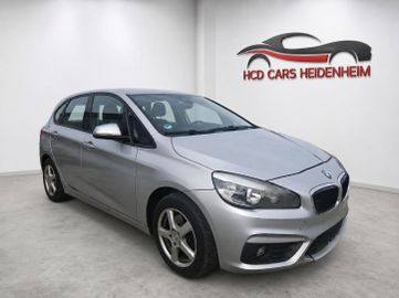 BMW 220 Active Tourer - 3