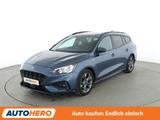 Ford Focus 1.0 EcoBoost Mild-Hybrid ST-Line*NAVI*LED*