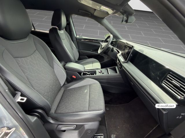 Volkswagen Tiguan Goal 2.0 TDI DSG AHK 360° NAVI SHZ ACC foto 4