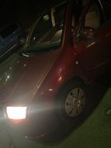 Skoda fabia - gebrauchte Skoda Fabia aus dem Jahr 2005