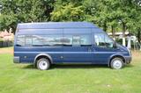 Ford Transit Bus FT 430 EL 16/17-Sitzer-Bus - Ford Transit 17 sitzer