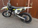 Husqvarna FC 450 - HUSQVARNA 450
