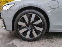 Volvo V90 - Vorschau Bild 24