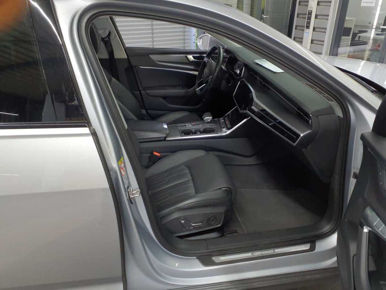 Audi A6 Allroad - Bild 5