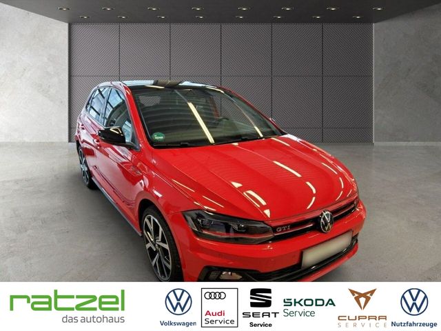 Volkswagen Polo GTI 2.0 TSI beatsAudio LED ACC App Connect 