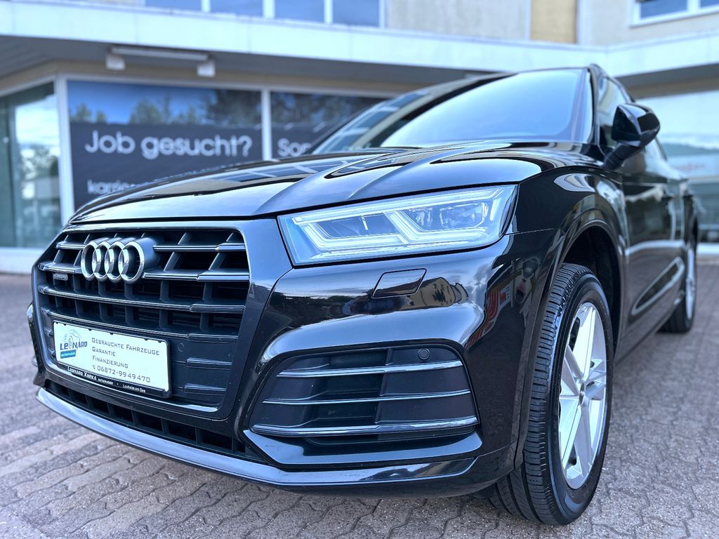 Image of Audi Q5