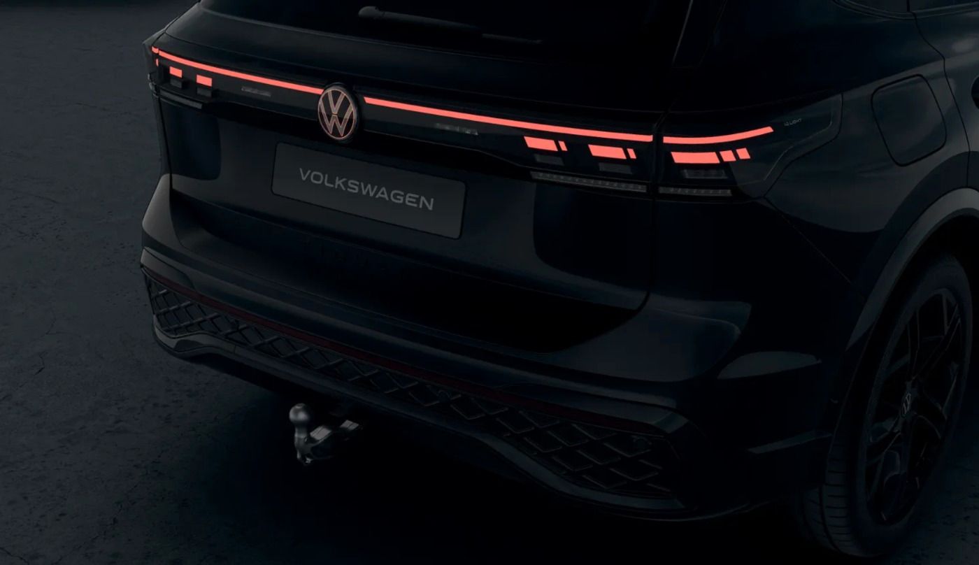 Volkswagen Tiguan - Bild 11