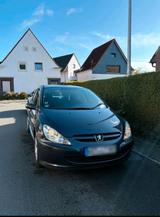 Peugeot 307 über 1 Jahr TÜV - Peugeot 307 aus 2001