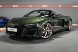 Audi R8 V10 Spyder quattro performance LASER CARBON - Audi R8 V10 performance Gebrauchtwagen