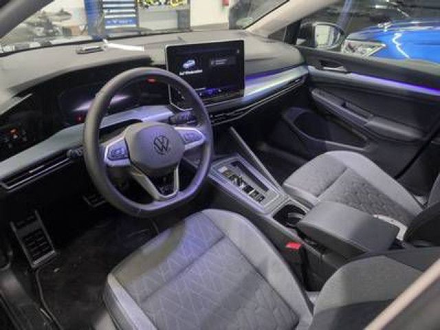 Volkswagen Golf - Bild 5