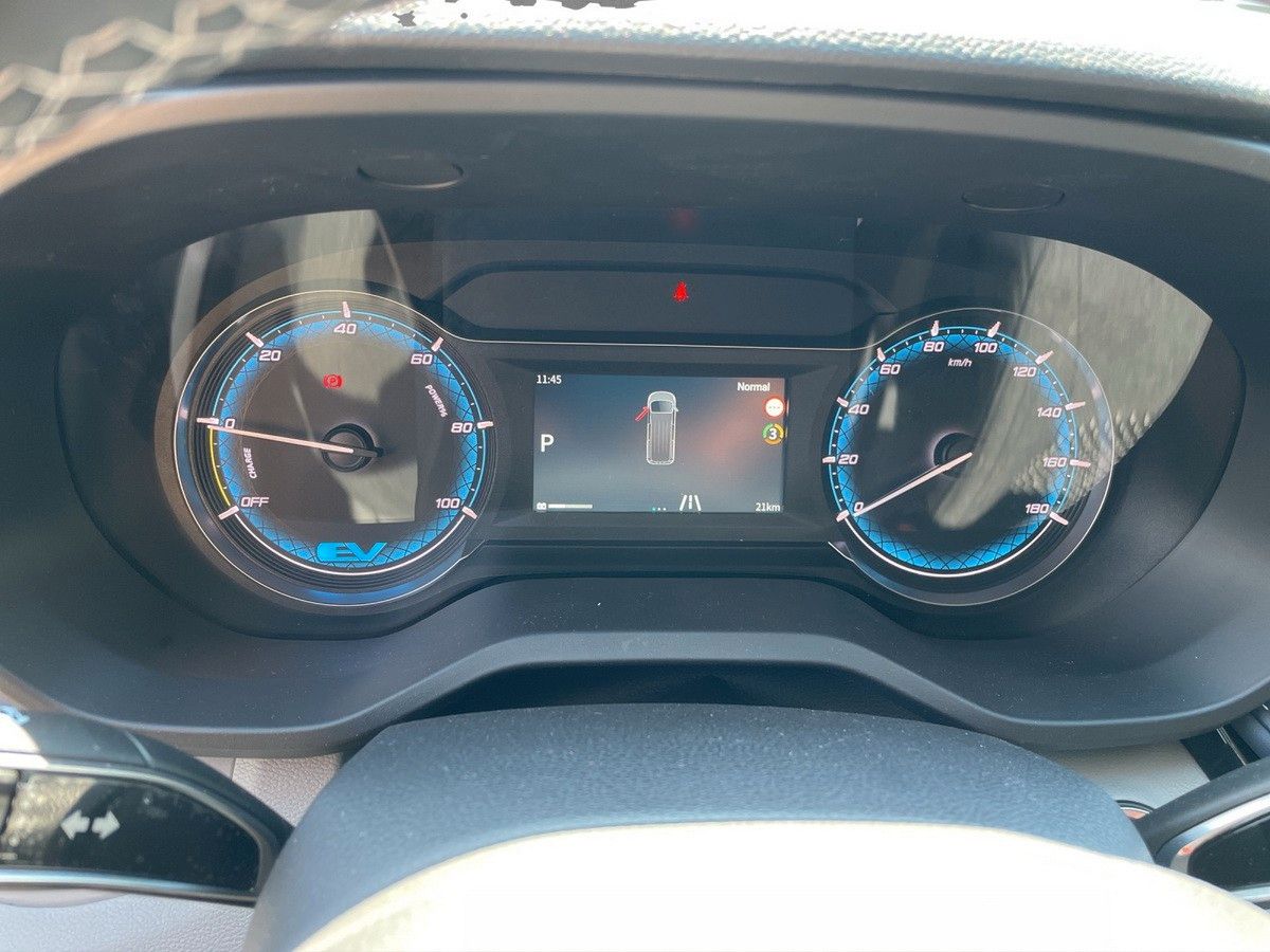 Maxus Andere - Bild 9