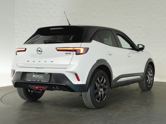 Opel Mokka B GS HYBRID eDCT+LED+NAVI+RÜCKFAHRKAMERA+S imagem 3