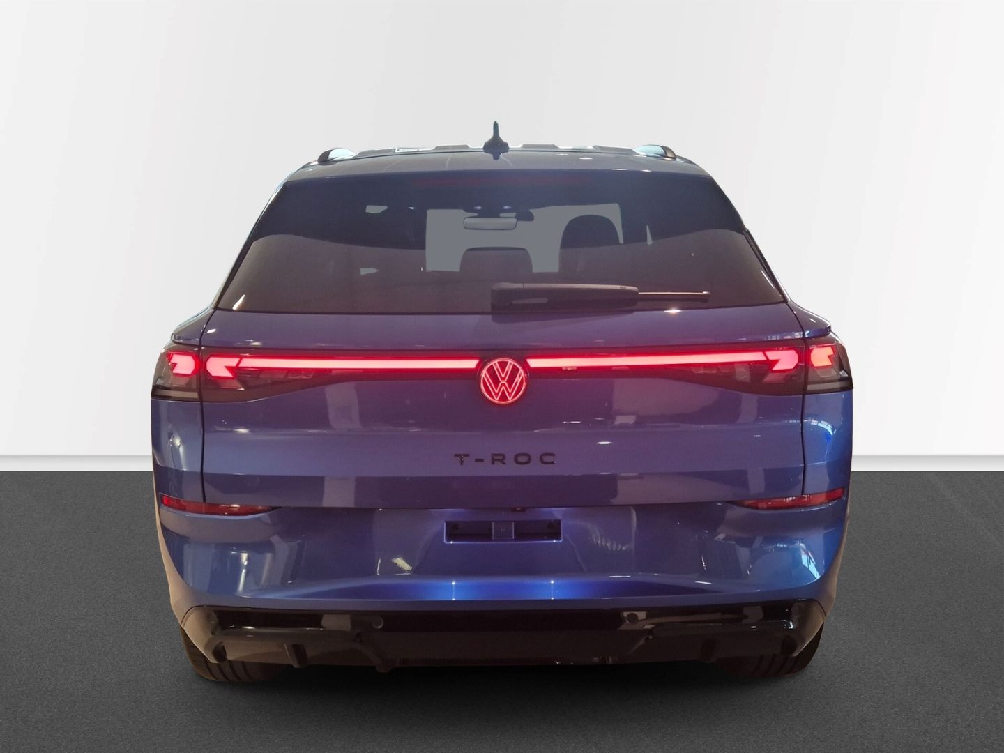 Volkswagen T-Roc - Bild 5