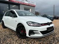 Volkswagen Golf VII Lim. GTI Performance BMT/ACC./V.COCKPIT