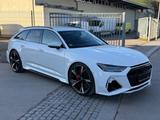 Audi RS6 4.0 TFSI tiptronic quattro KERAMIK 360KAM - Audi RS6 Unfallwagen