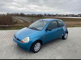 Ford ka TÜV 2027 - Ford Ka/Ka+ in Mainz