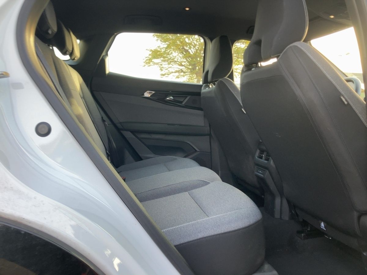 Renault Austral - Bild 8