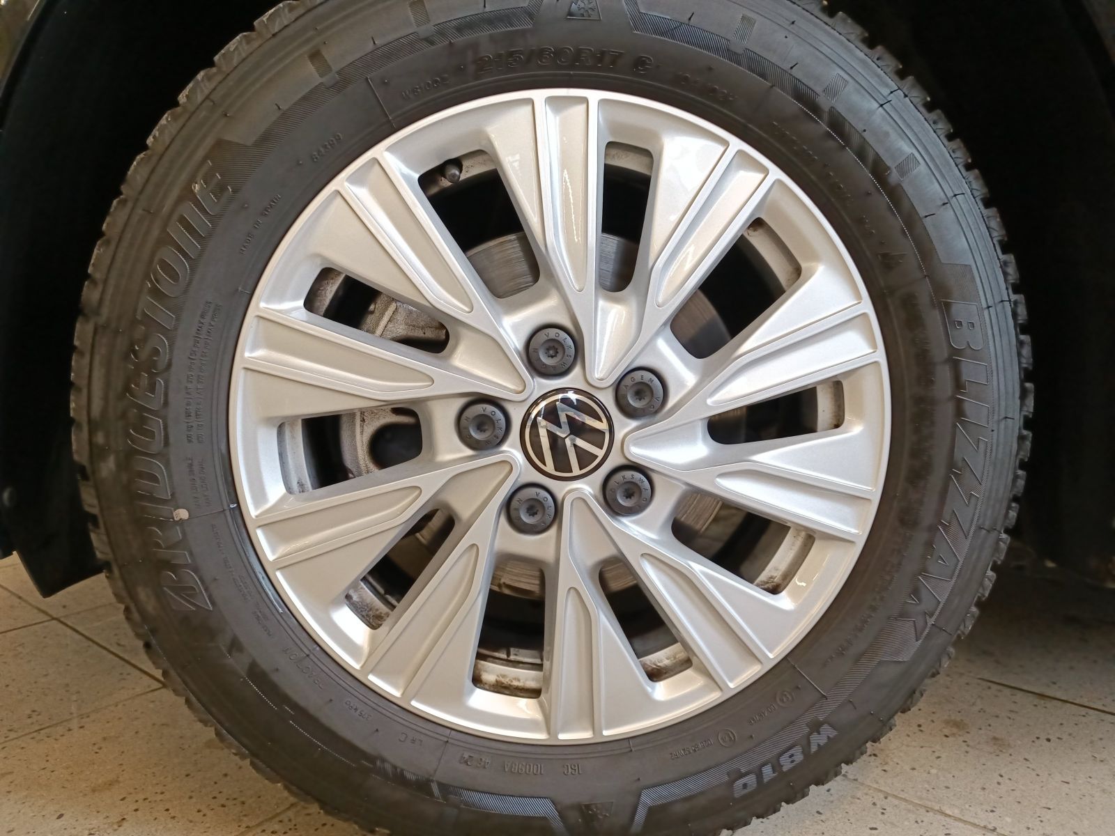 Volkswagen T7 Multivan - Bild 7