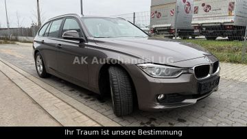 BMW 320 - 4