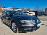 Volkswagen Phaeton V6 TDI 5-Sitzer 4Motion - Volkswagen Phaeton mit Diesel-Antrieb: Automatik
