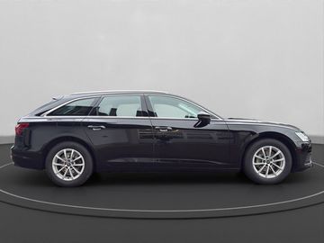 Audi A6 - 4