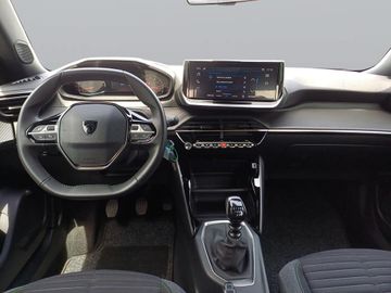 Peugeot 2008 - 10
