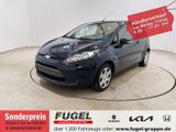 Ford Fiesta 1.4 16V Trend Klima - Ford Fiesta: 16v