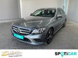 Mercedes-Benz C 180 Avantgarde 9G-Tronic Allwetter LED Keyless - Mercedes-Benz C-Klasse: All