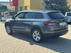 SKODA Kodiaq 1.5 TSI DSG Soleil*LEDER*STANDHEIZUNG*