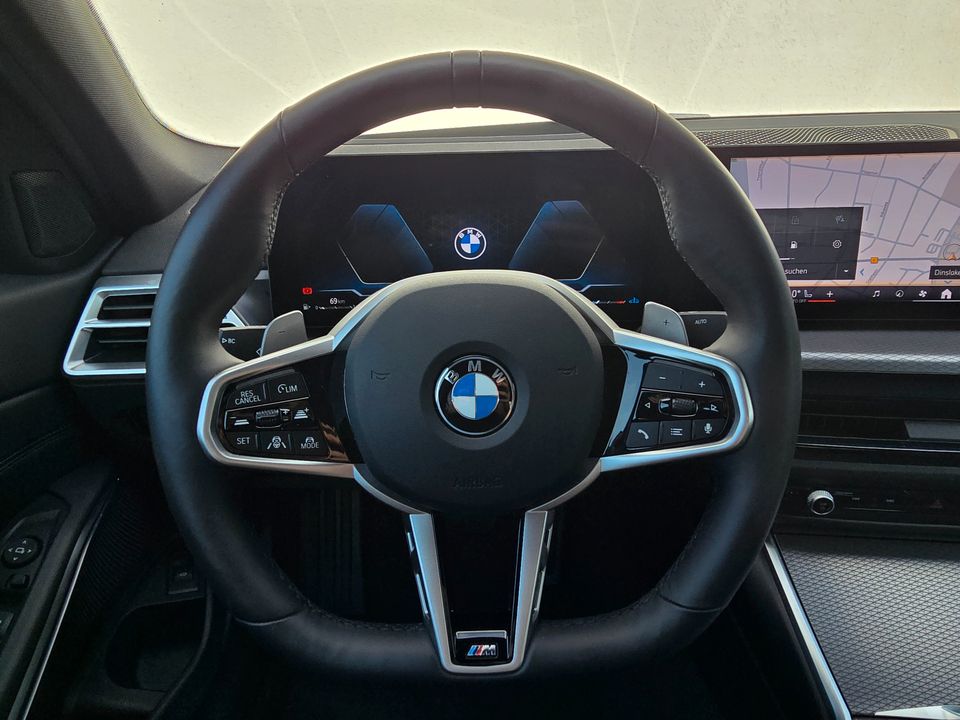 BMW 320 - Bild 16