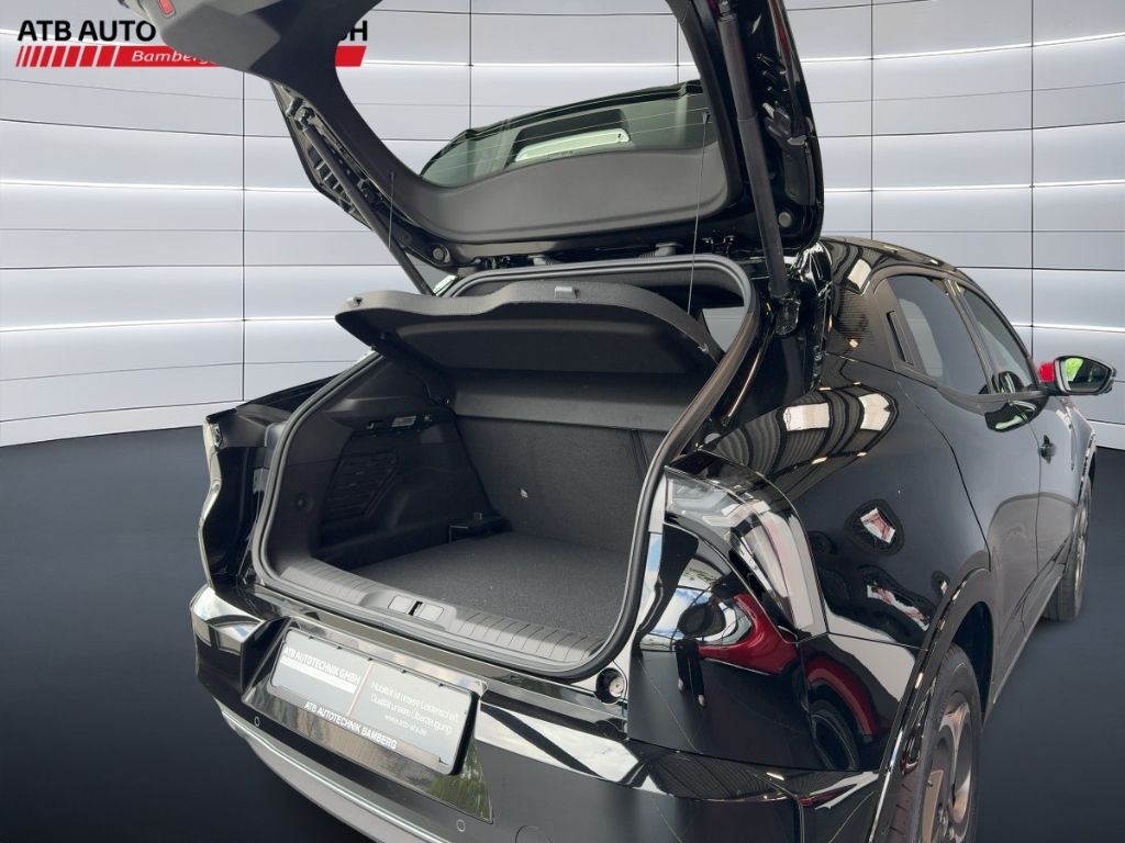Fahrzeugabbildung Alfa Romeo Junior Ibrida SPORT SPECIALE PANO WINTER MATRIX