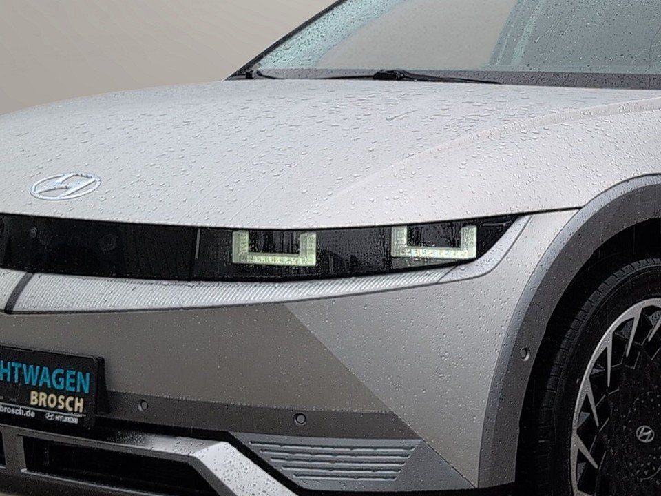 Fahrzeugabbildung Hyundai IONIQ 5 73kWh 4WD PROJECT45 RELAX+SOLAR+360+BOSE