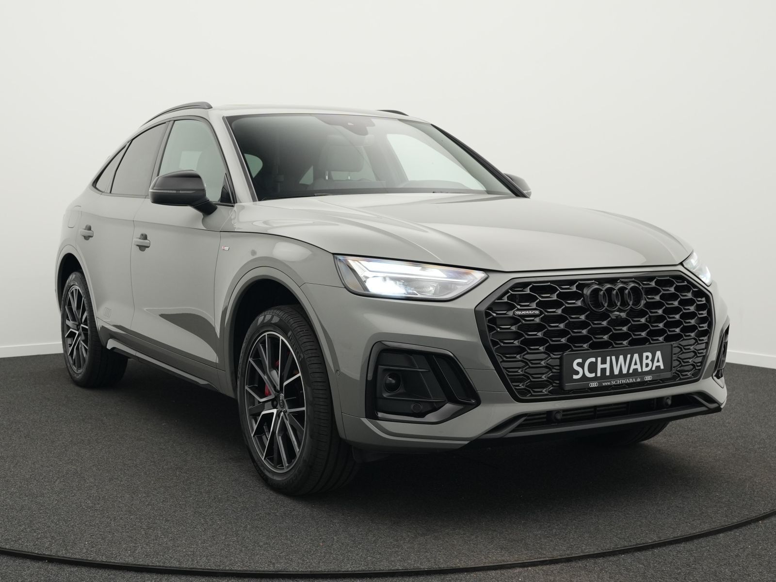 Audi Q5 - Bild 26