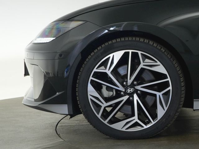 Hyundai IONIQ 6 – Bild 26