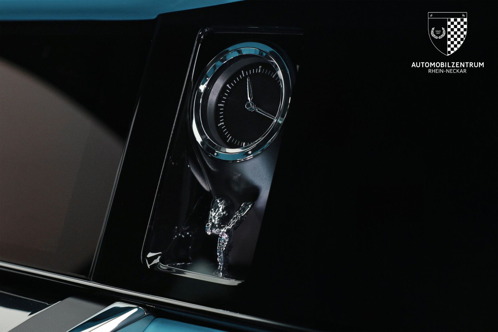 Rolls-Royce Cullinan - Bild 19