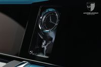 Rolls-Royce Cullinan - Vorschau Bild 19