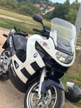 BMW K 1200 RS - BMW K1200RS