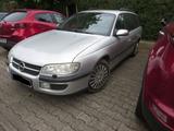 Opel Omega 2.0 16V fahrtauglich - gebrauchte Opel Omega aus dem Jahr 1999