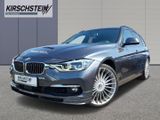 ALPINA D3 Touring xDrive AHK WR Head-Up Kamera ACC Totw - ALPINA D3