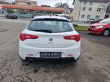 Alfa Romeo Giulietta 1.4 TB 16V 88 kW Super - Alfa Romeo Giulietta: 1.8