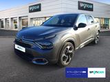 Citroën C4 1.2 PureTech 130 Max Automatik*SHZ*PDC*Kamera - Citroën C4 Gebrauchtwagen in Leipzig