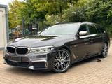 BMW M550d xDrive Touring LED PANO LEDER ACC - BMW M550: 550d