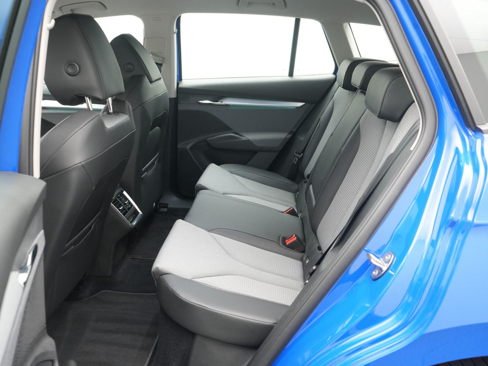 Skoda Enyaq - Bild 12