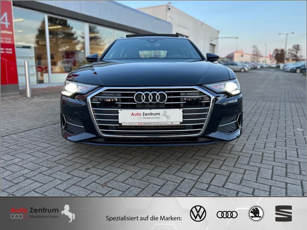 Audi A6 Avant 45 TFSI S tronic sport PANO LED KAMERA foto 2