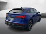 Audi SQ5 Sportback TDI 251(341) kW(PS) tiptronic - gebrauchte SUV & Geländewagen