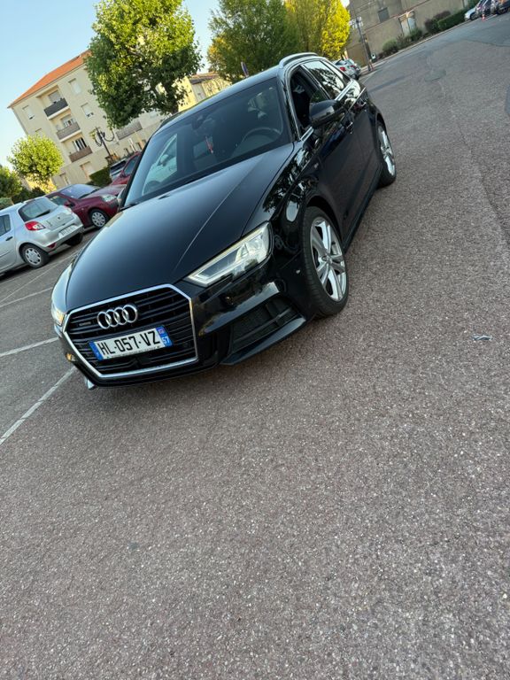 Image of Audi A3