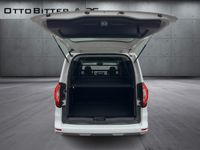 Renault Kangoo - Vorschau Bild 13