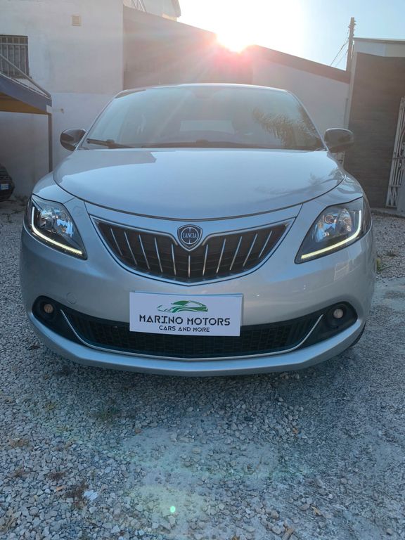 Image of Lancia Ypsilon
