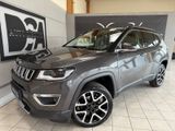Jeep Compass Limited 4WD/Navi/PDC Vo-Hi/Freisp/Sitzhz - Jeep: Automatik