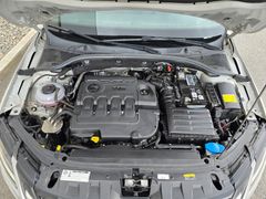SKODA Octavia Combi RS 2.0TDI 184PS LED Navi DAB